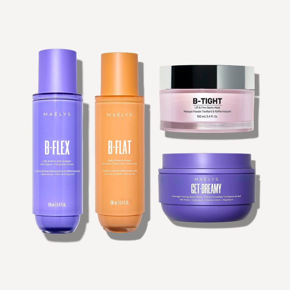 SLEEP & FIRM 24-Hour Bundle